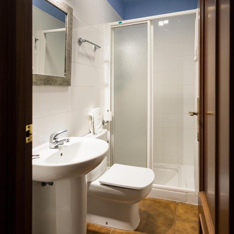 Pension Frasquita Hotel Matalascañas Eksteriør billede